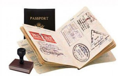 документы на визу в великобританию